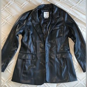 Abercrombie & Fitch Blazer size large